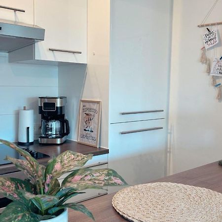 O'Stay Appartement Oostende Met Parking 50M Van Zeedijk Kültér fotó