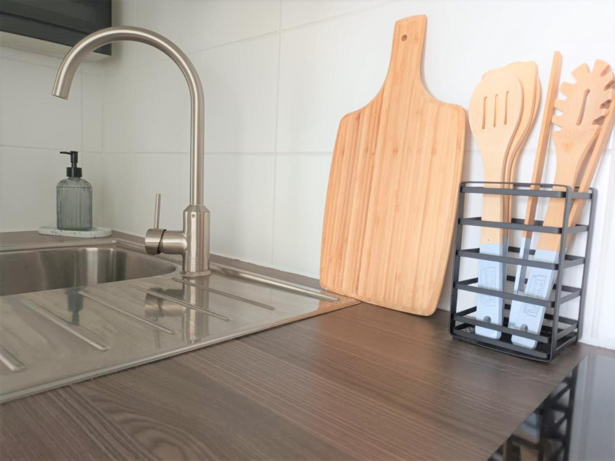O'Stay Appartement Oostende Met Parking 50M Van Zeedijk Kültér fotó